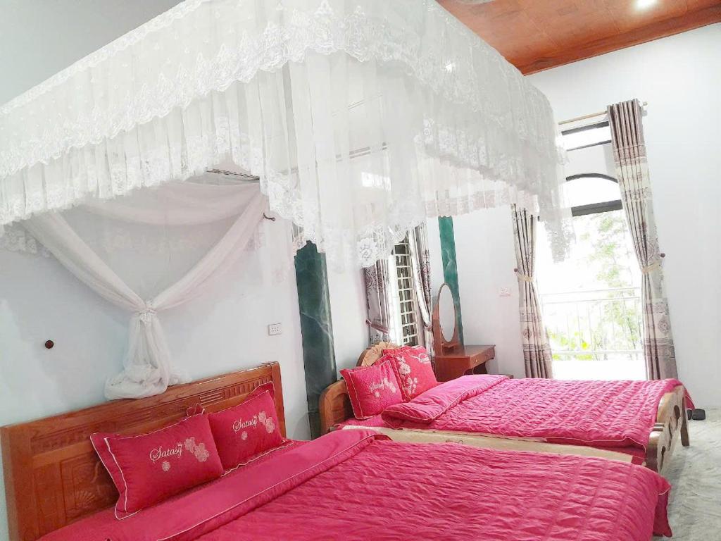 俊秀民宿 (Tuan Tu Homestay) - 1