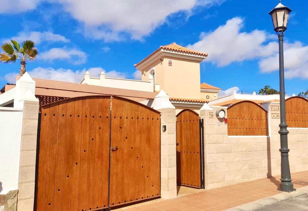 Villa Calma - 4