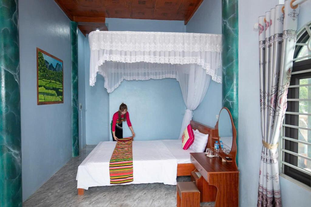 Tuấn Tú Homestay