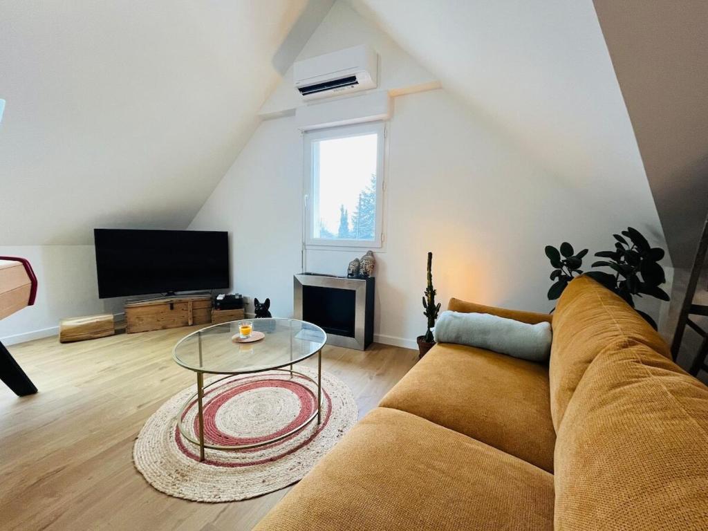 Casa Diderot - T3 - 3