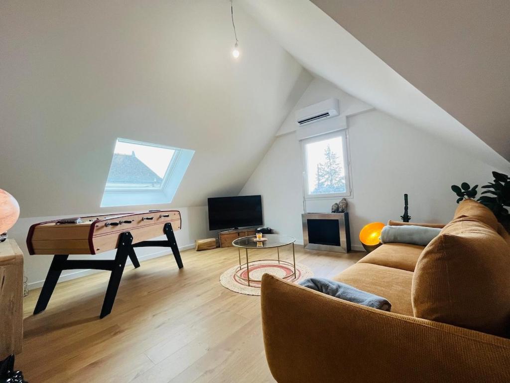 Casa Diderot - T3 - 5