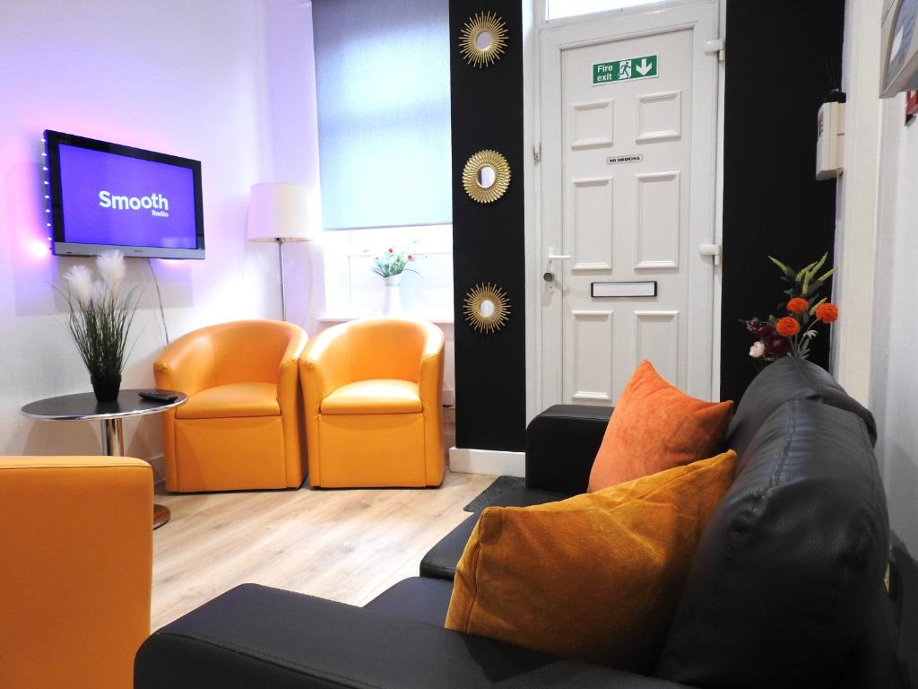 Make yourself at home! Large Rooms, Comfy, Headingley