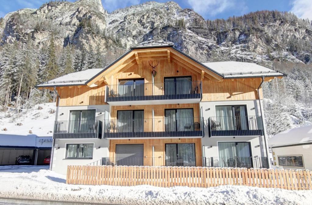 Alpenresidenz Hotel Gell - 2