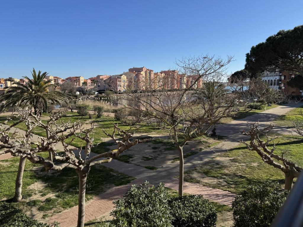 Barcazen - 5