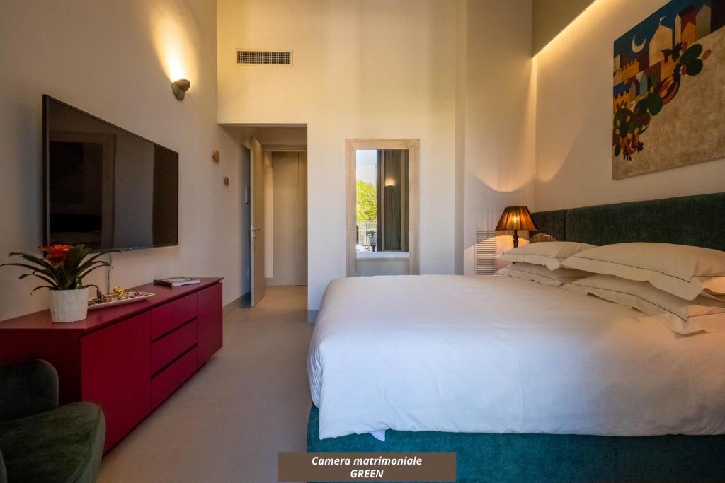 Pigro Bed - Boutique Apartment Lecce - 4
