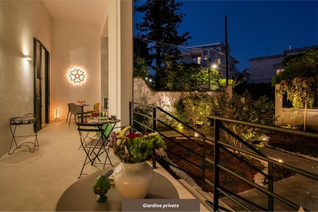 Pigro Bed - Boutique Apartment Lecce - 5