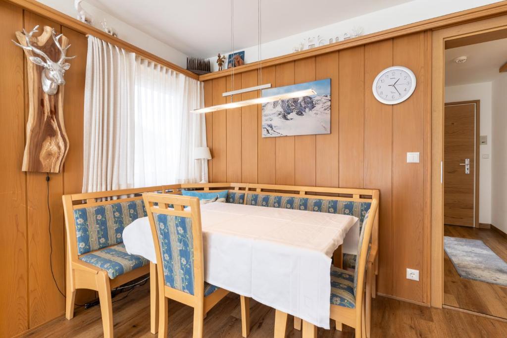 Ferienwohnung 43 - 5