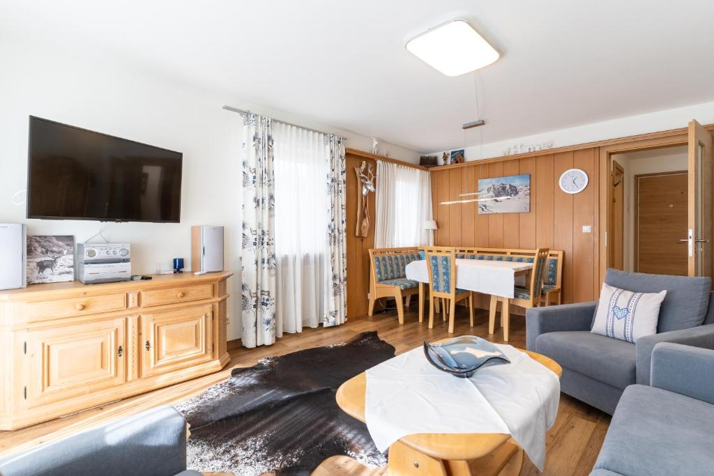 Ferienwohnung 43 - 2