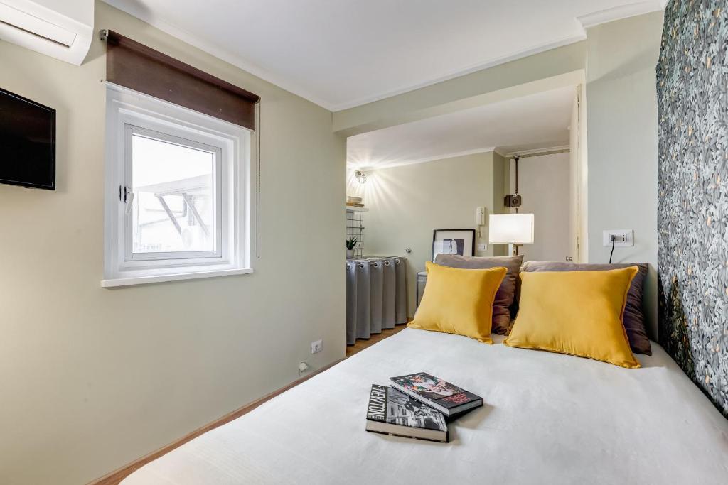 La Casina your suite in Monti - 4