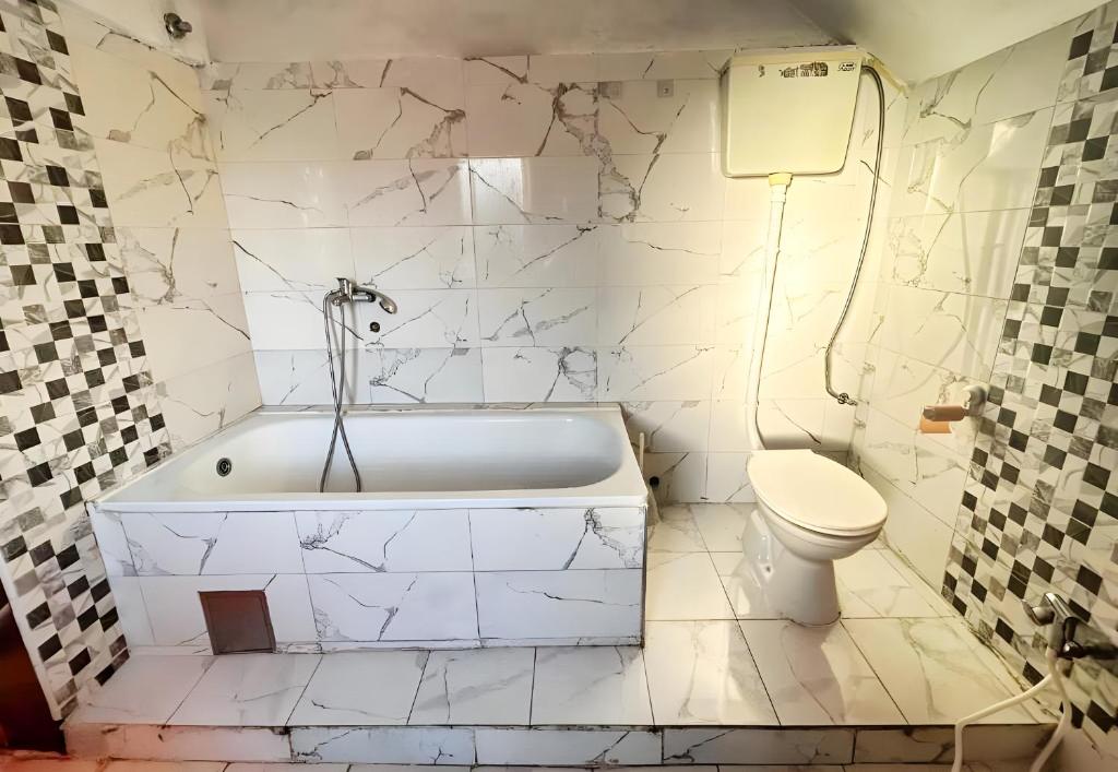 Belgrade Hostel Shambala - 4