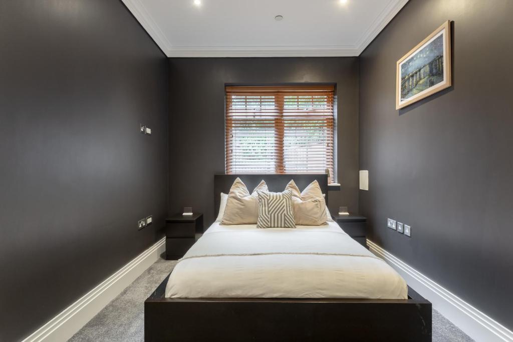 Stylish 1 Bed - Private Patio - Hendon, Hendon