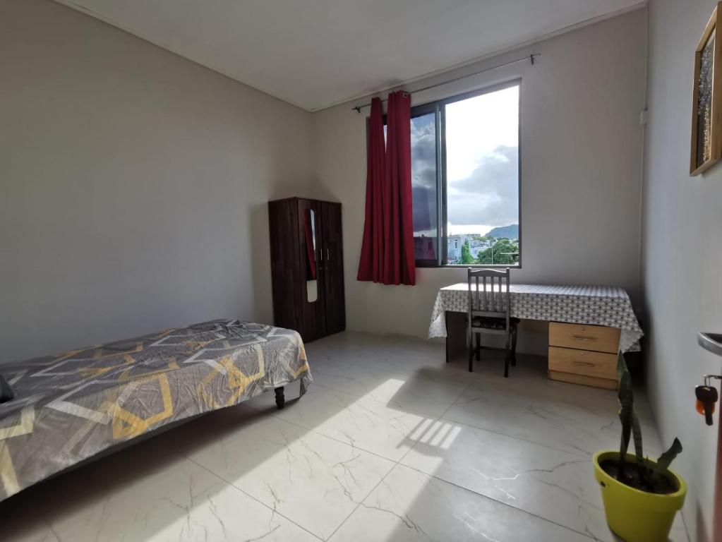 NEW rooms in Quatre bornes COLIVING, Quatre Bornes