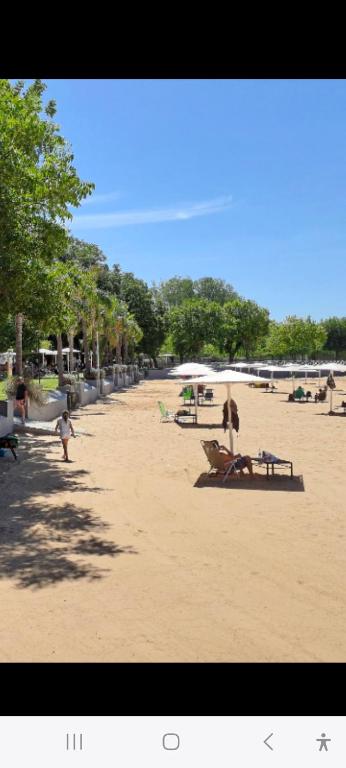 Departamento Moreno - 2