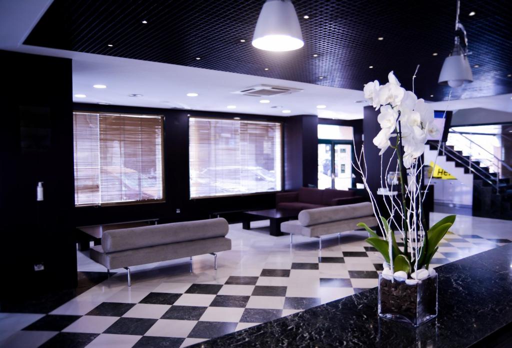 Sercotel Amistad Murcia - 5