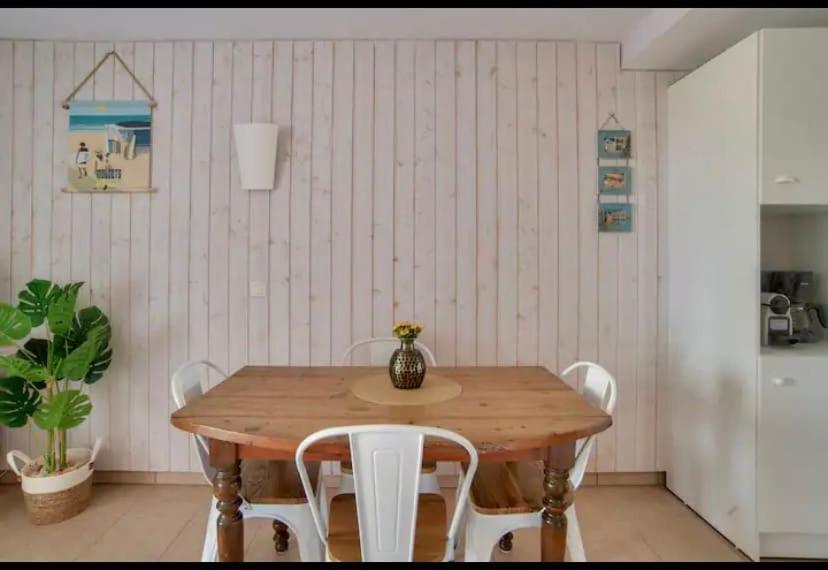 Appartement Moliets Plage Golf - 5