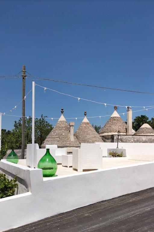 I trulli di Ninì by IL PUMO DI PUGLIA - 4