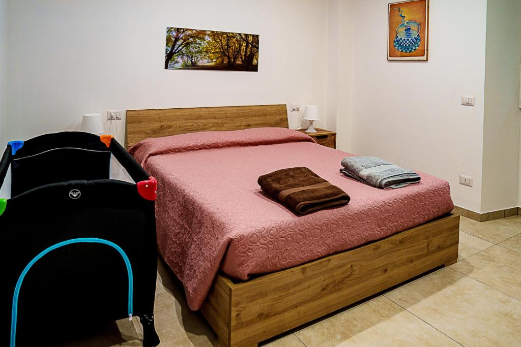 Casa Vacanze degli Olivi - 5