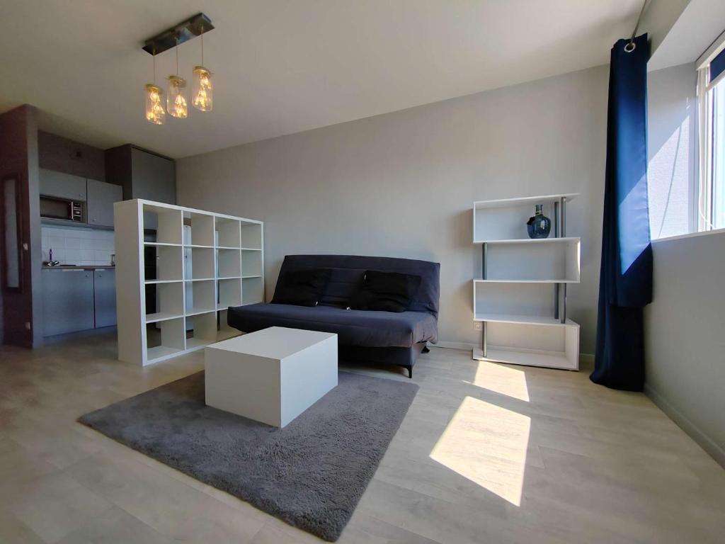 Appt Studio LA ROCHELLE - LR110-F56 - 3