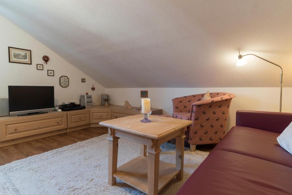Ferienwohnung Seidel - 3