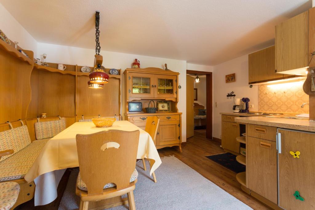 Ferienwohnung Seidel - 4