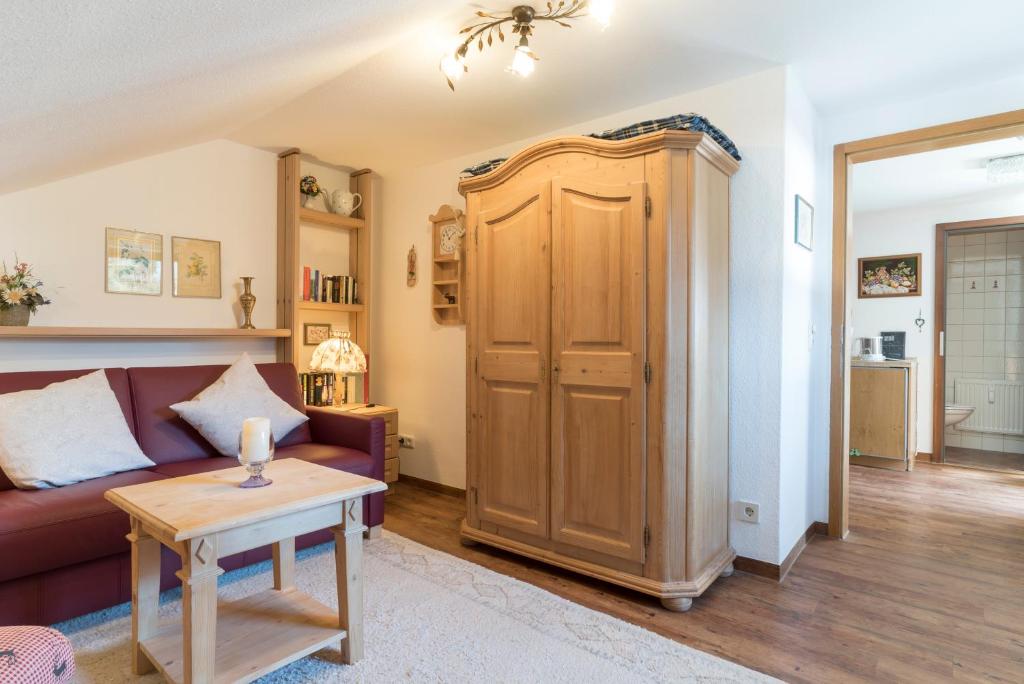 Ferienwohnung Seidel - 5