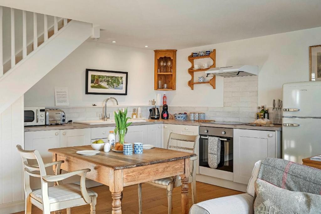 Finest Retreats - Stable Cottage at Yealmpton, Yealmpton