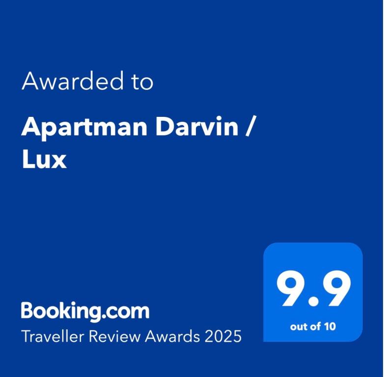 Apartman Darvin / Lux - 4
