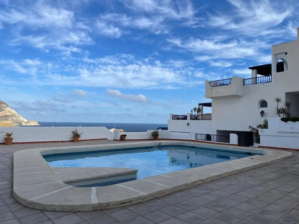 Casa Bahía Azul, hotel v destinaci Sant Josep de sa Talaia