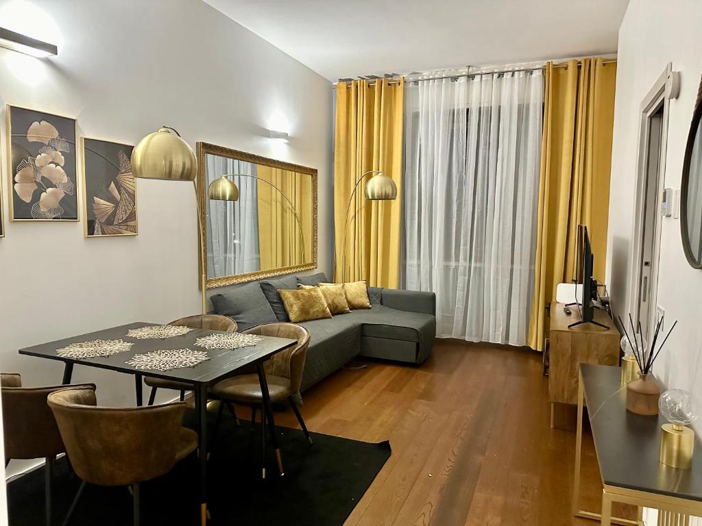 Cozy Apartment Milan - 4