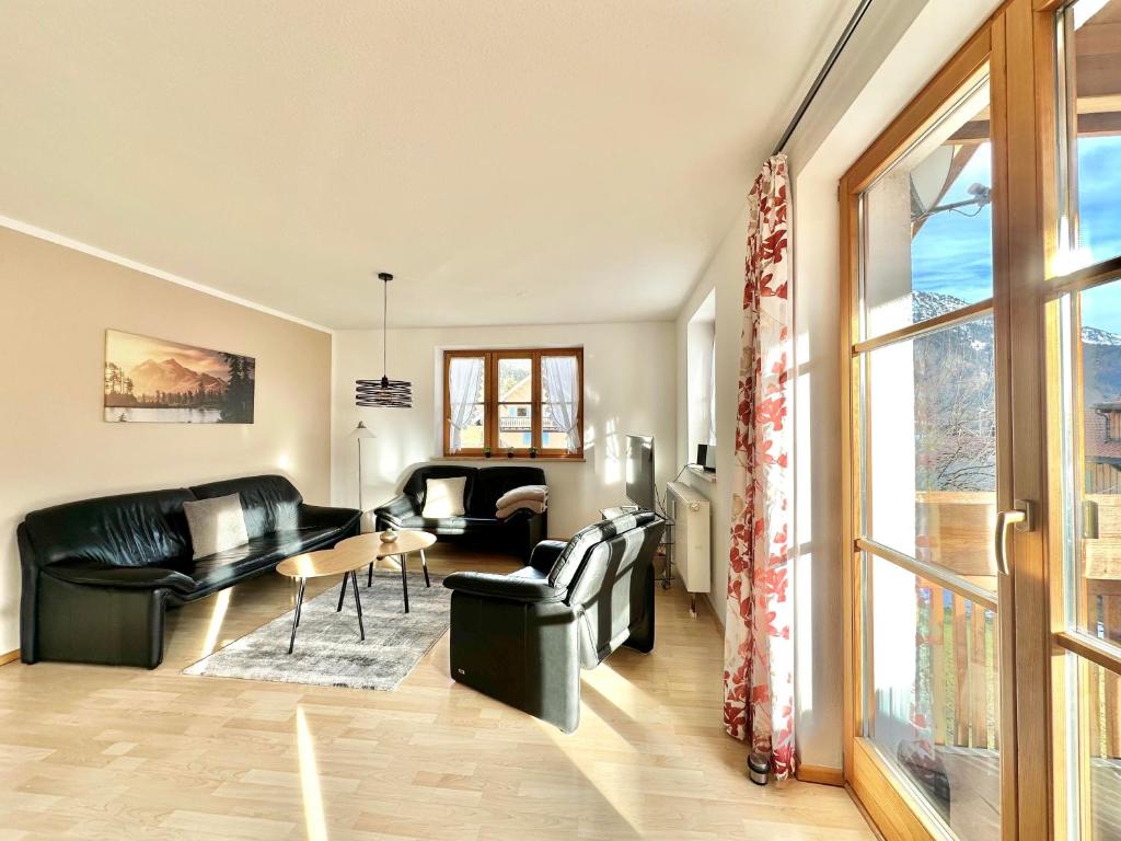 Ferienwohnung Johanna - 3