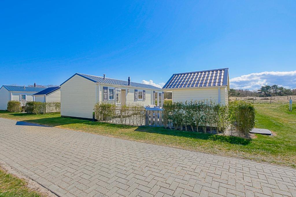 Chalet Luttikduin Nr 22 - Callantsoog aan Zee, Callantsoog