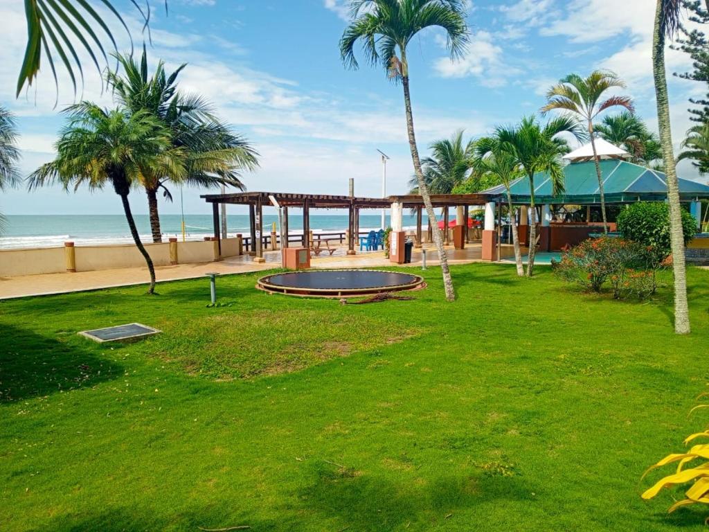 Playa Almendro Resort - Tonsupa - 4