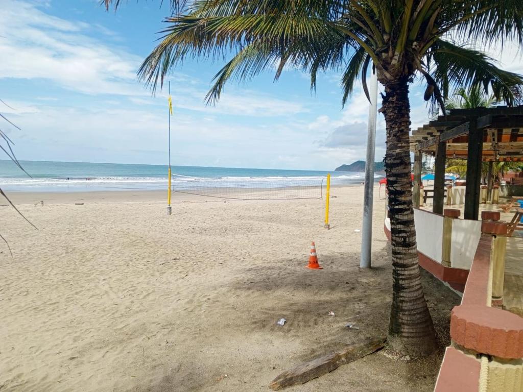 Playa Almendro Resort - Tonsupa - 3
