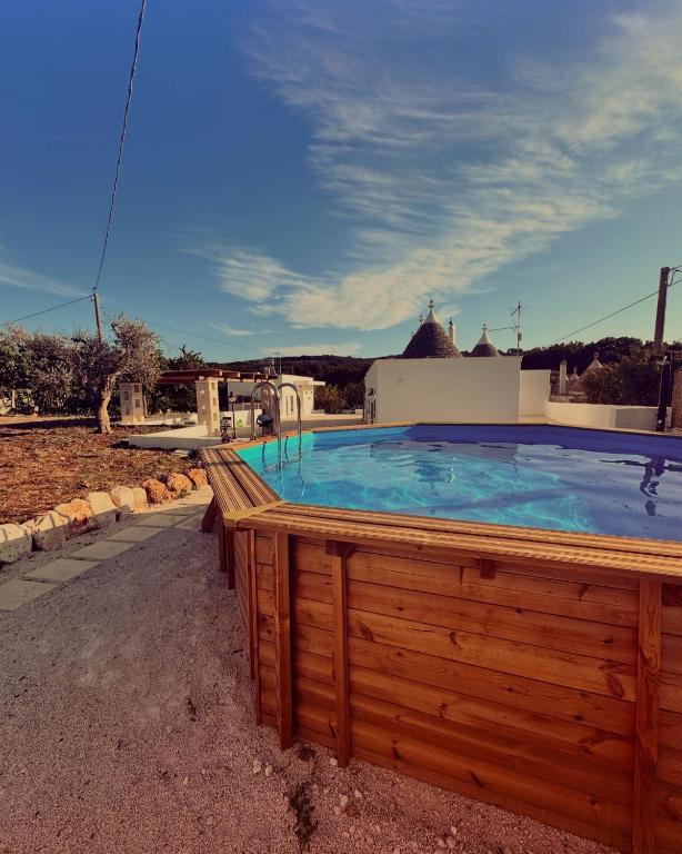 I trulli di Ninì by IL PUMO DI PUGLIA - 5