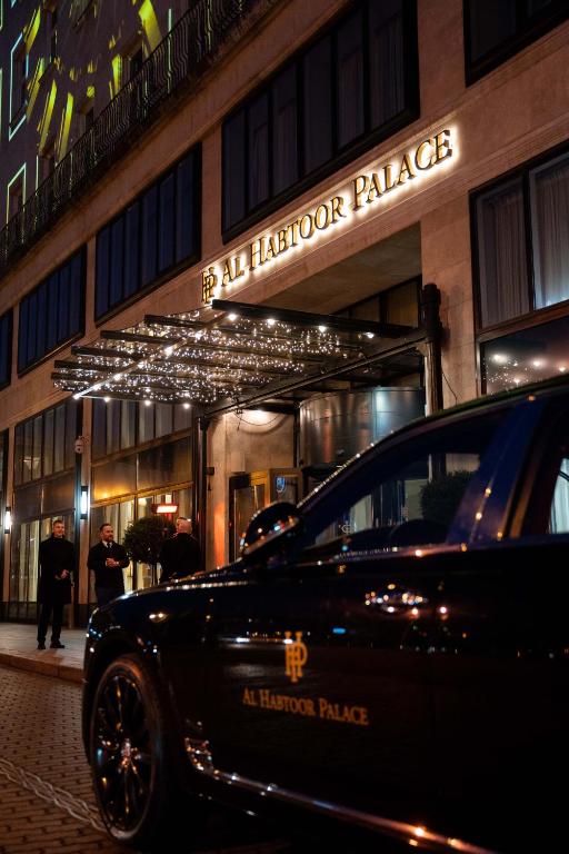 Featured Hotel