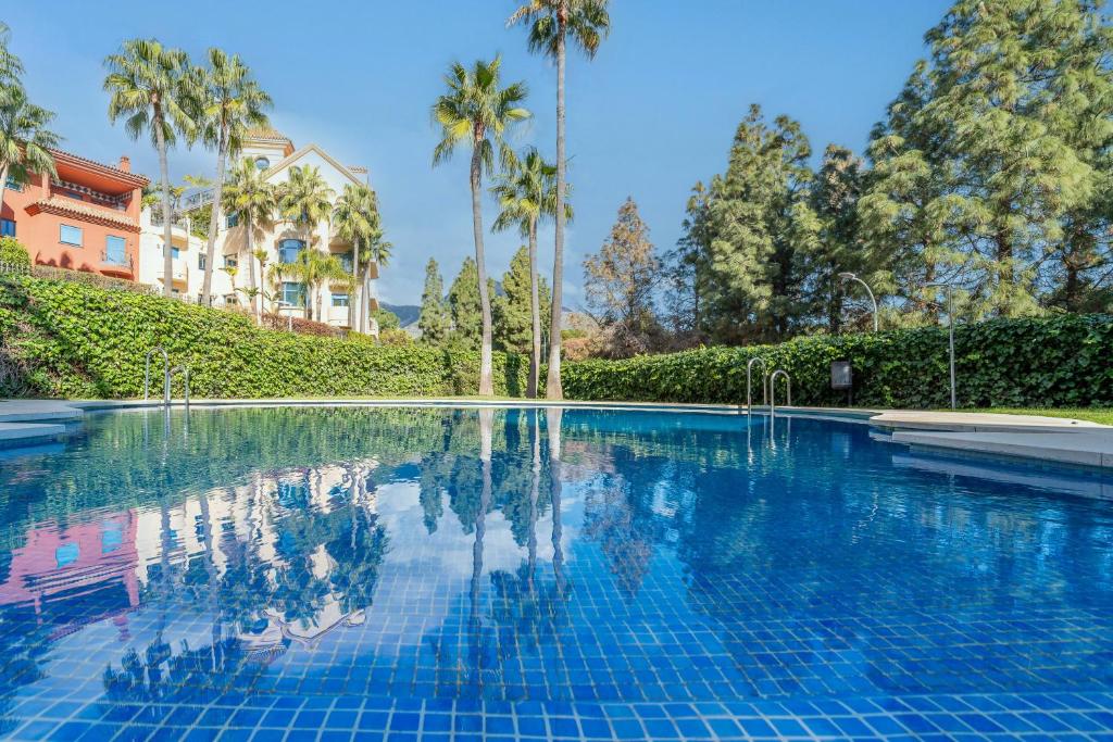 Golf View Apartment, 2 Bedrooms, 2 Bathrooms, Pools,Torrequebrada - 3