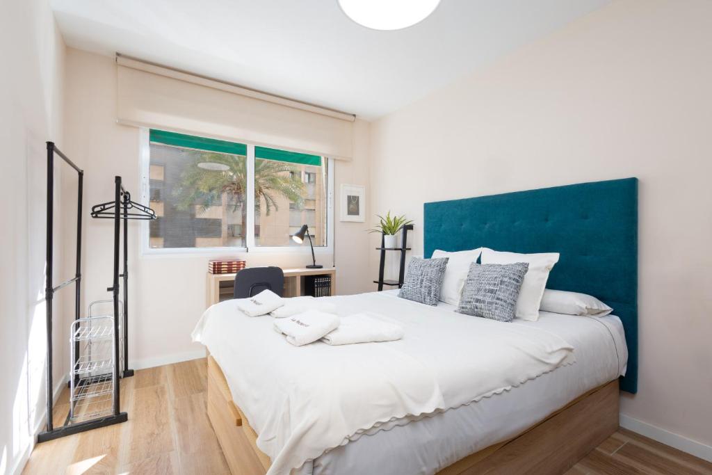 C38 MALAGA CENTRAL STATION - Relax & Comfort - 3