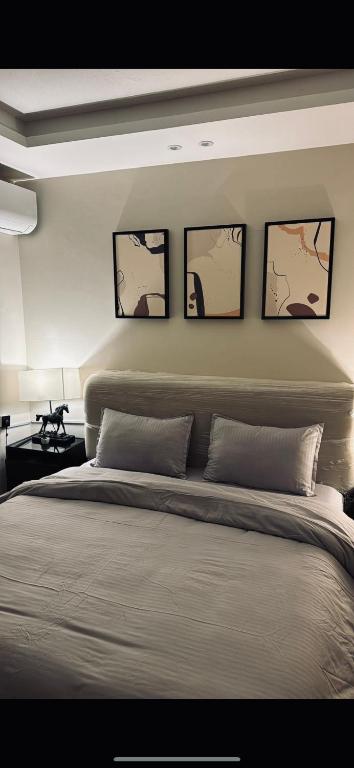 شقه فاخره Elegant apartment, Rijád