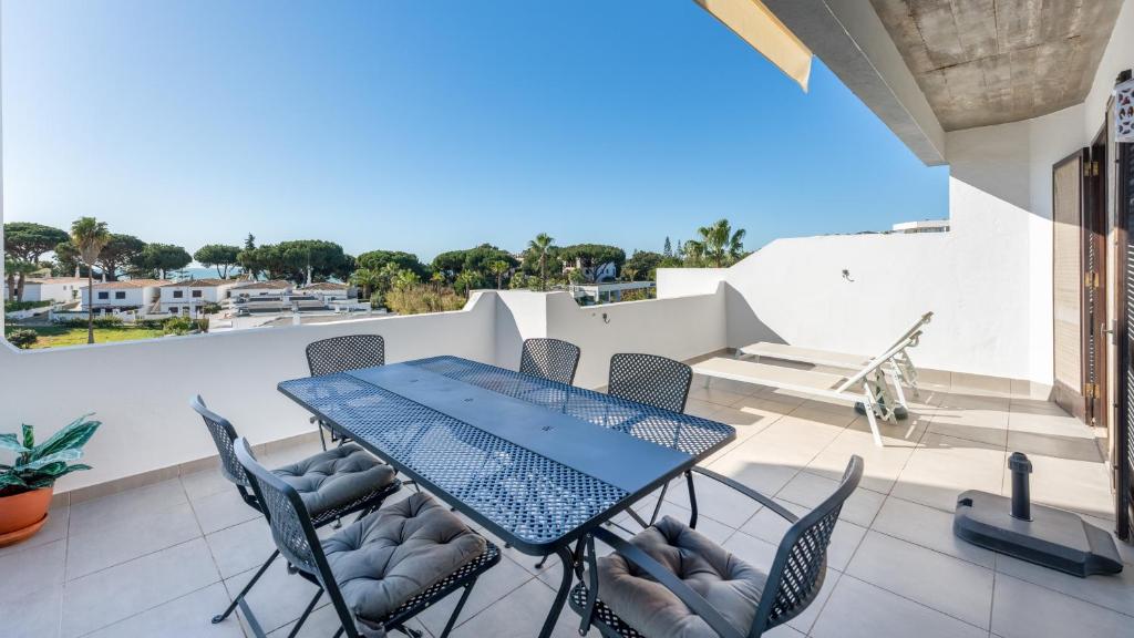 Balaia Project by LovelyStay, Olhos de Água