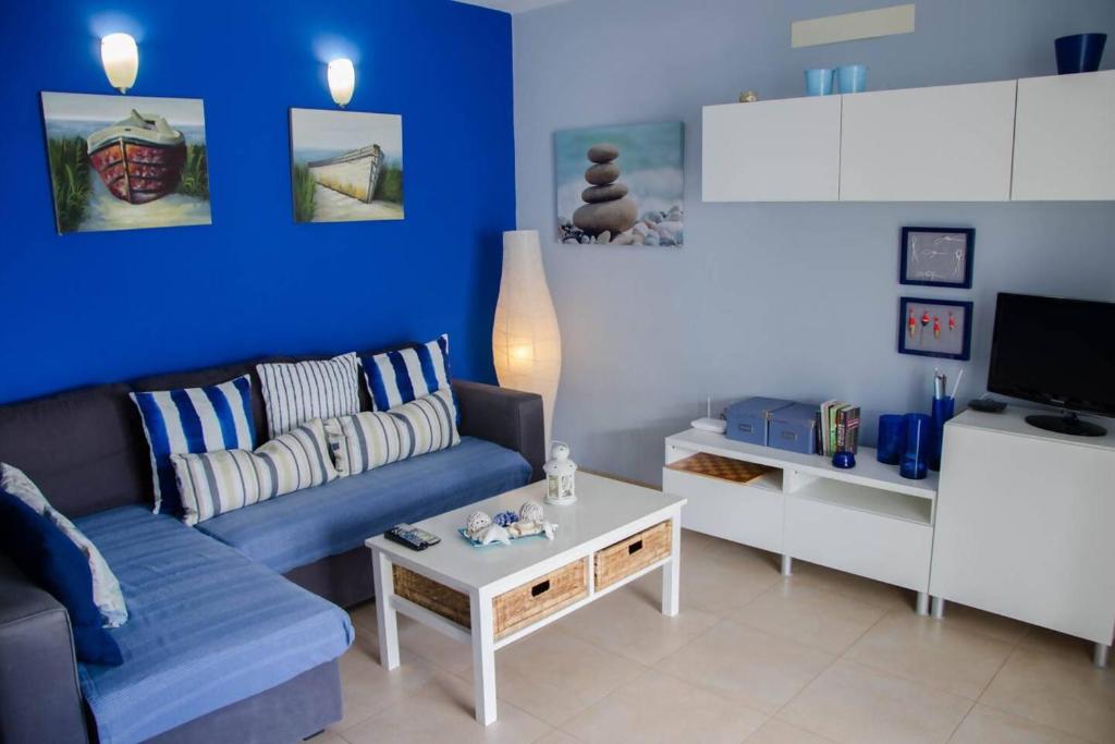 Mi casita de la playa, Arrieta