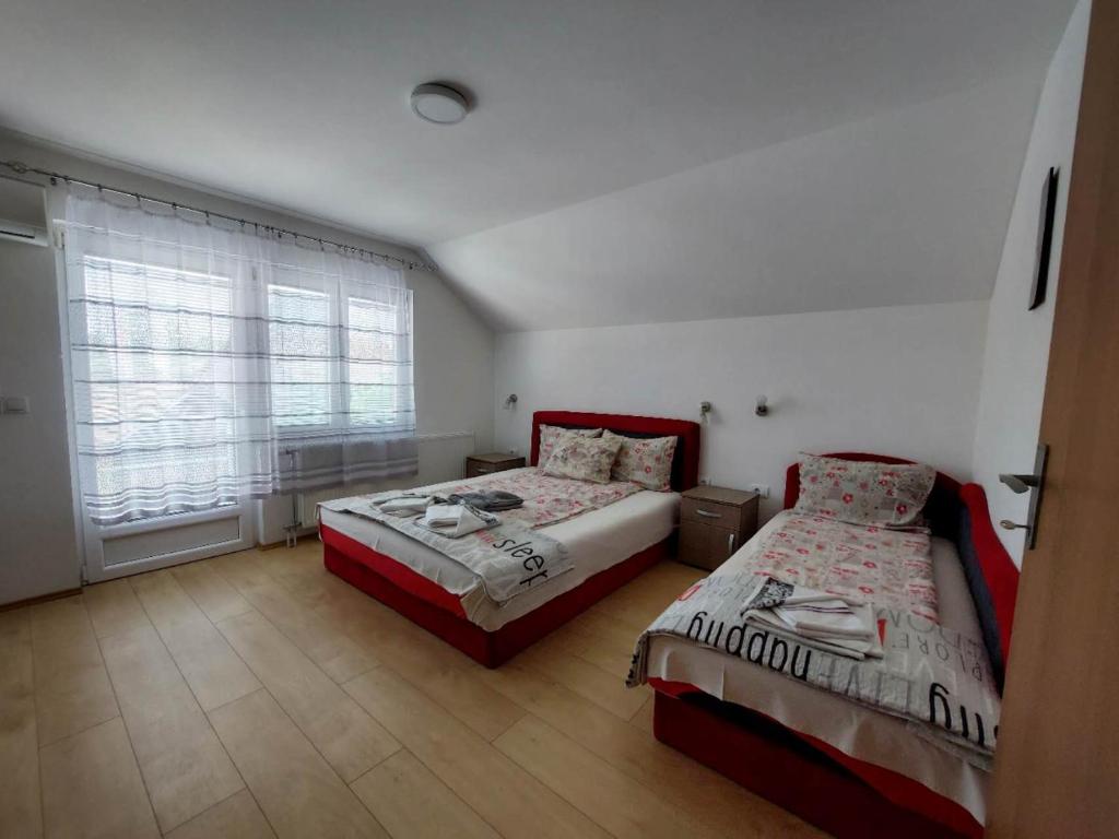 Apartmani Sandra i Sanja - 4