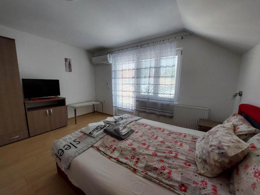 Apartmani Sandra i Sanja - 5