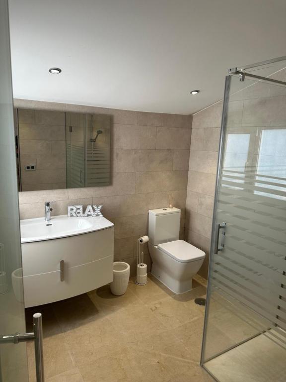 Villa Las Palmeras with heated pool, La Cala de Mijas - 5
