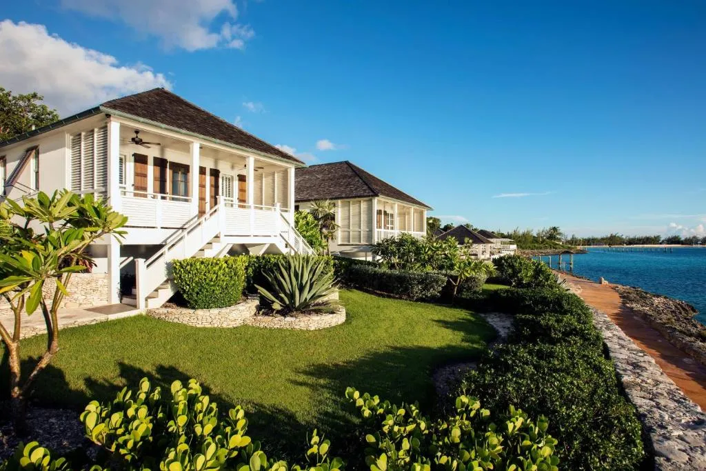 French Leave Resort, Autograph Collection, hotel v Governor's Harbour