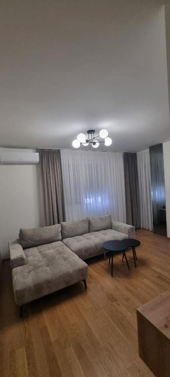 Comfort Zone Apartment - 4