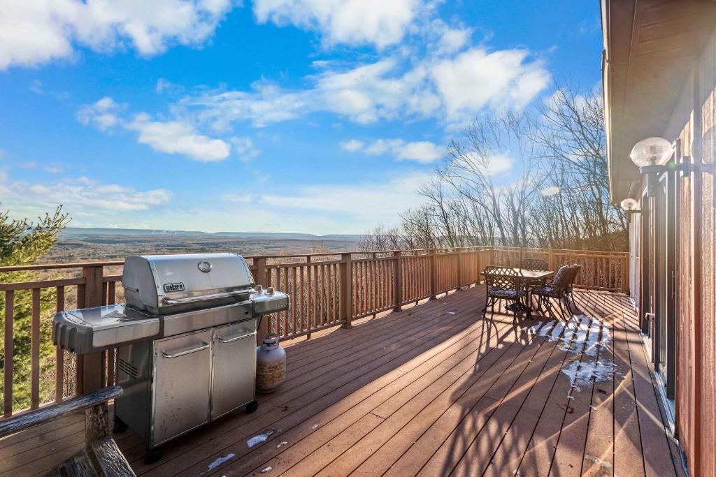 Hidden Gem Best Views Unbeatable Seclusion etc, Albrightsville