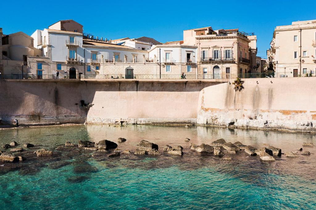 Maniace Boutique Hotel Ortigia | UNA Esperienze - 5