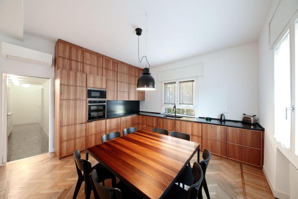 Principe di Piemonte apartment 10m Venice 6 guests - 5