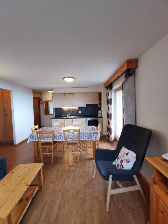 Pracondu 1 202 - OUTDOOR & FUN charming apartment 8 pers - 5