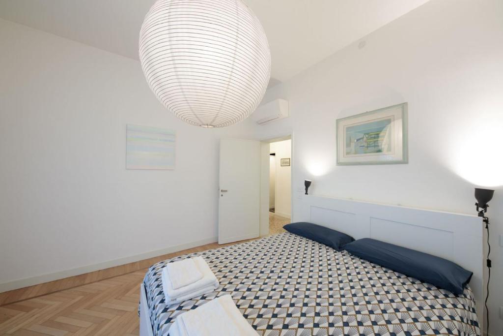 Principe di Piemonte apartment 10m Venice 6 guests - 2
